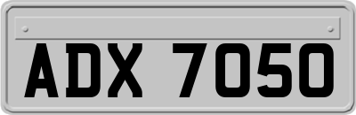 ADX7050