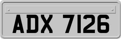 ADX7126