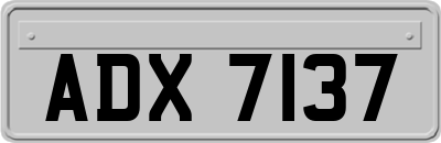 ADX7137