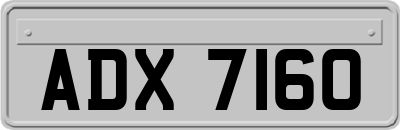 ADX7160