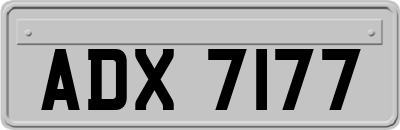 ADX7177