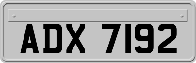 ADX7192