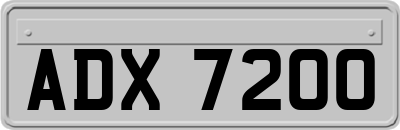 ADX7200