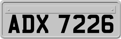 ADX7226