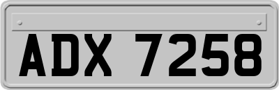 ADX7258