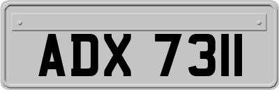 ADX7311