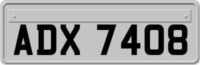 ADX7408