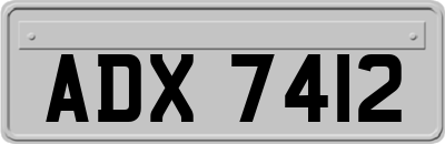 ADX7412