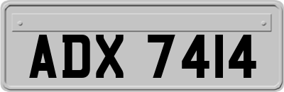 ADX7414
