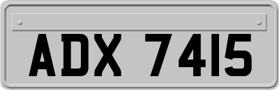 ADX7415