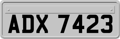 ADX7423