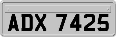 ADX7425