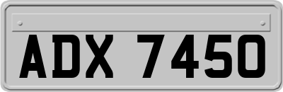 ADX7450