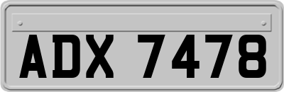 ADX7478