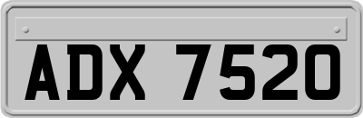 ADX7520