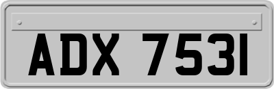 ADX7531