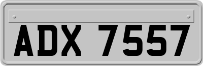 ADX7557