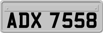 ADX7558