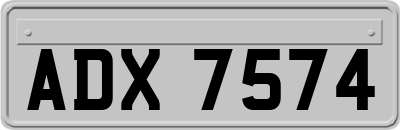 ADX7574
