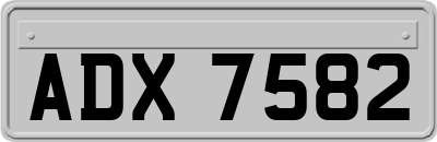ADX7582