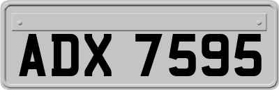 ADX7595