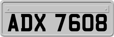 ADX7608