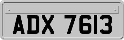 ADX7613