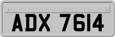ADX7614