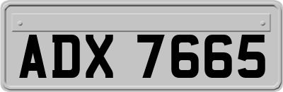 ADX7665