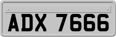 ADX7666