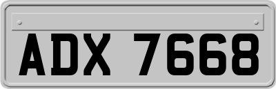 ADX7668