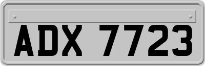 ADX7723