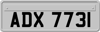 ADX7731