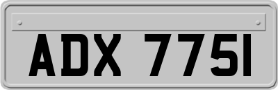 ADX7751
