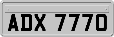 ADX7770