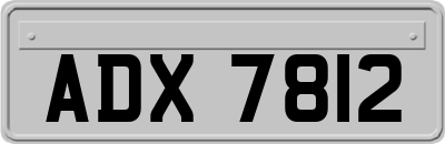 ADX7812