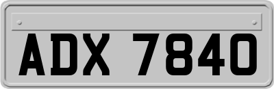 ADX7840