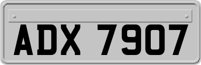 ADX7907