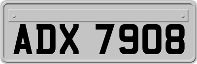 ADX7908