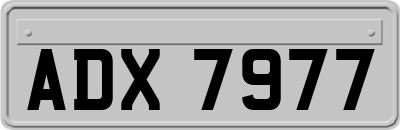 ADX7977