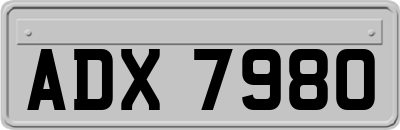 ADX7980