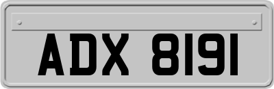 ADX8191