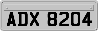 ADX8204