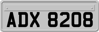 ADX8208