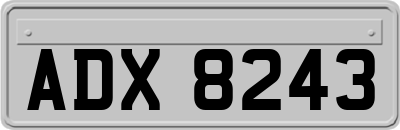 ADX8243