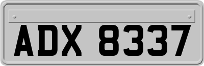 ADX8337