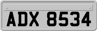 ADX8534