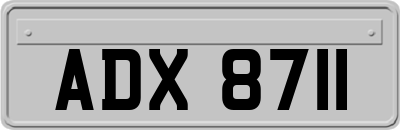 ADX8711