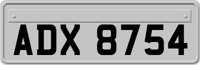 ADX8754