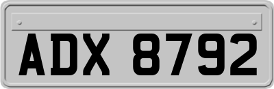 ADX8792